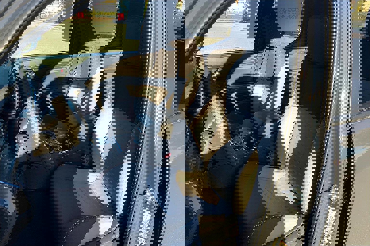 New 2025 Toyota Tacoma TRD Off-Road image 11