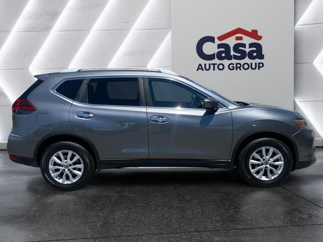 Used 2019 Nissan Rogue SV image 15