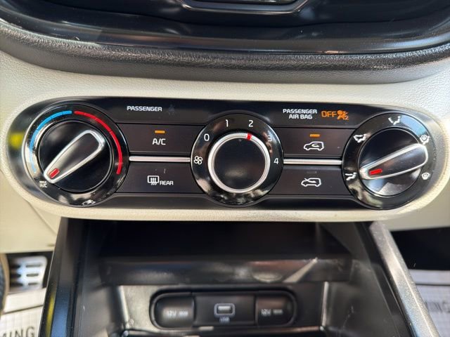 Used 2021 Kia Soul LX image 28