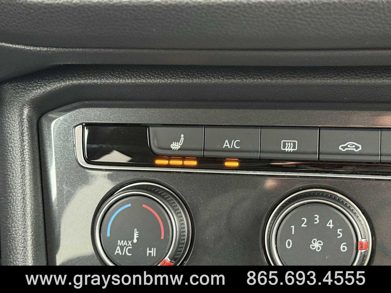 Used 2024 Volkswagen Tiguan Wolfsburg Edition image 16