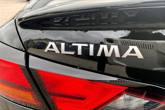 Certified 2023 Nissan Altima 2.0 SR image 9