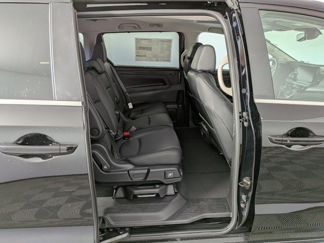 New 2026 Honda Odyssey EX-L image 36