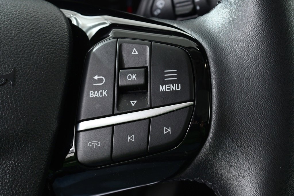 Used 2024 Ford Escape Active w/ Tech Pack #1 image 33