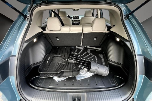 Certified 2026 Honda HR-V EX-L image 26