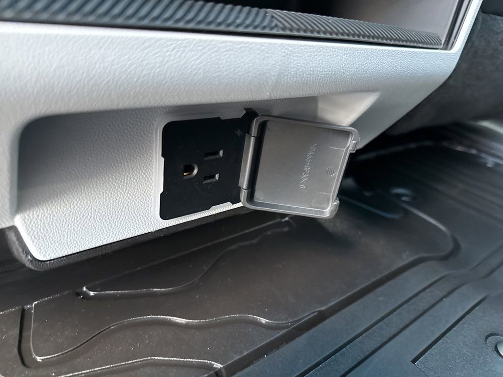 Used 2024 GMC Hummer EV 3X w/ Omega Edition image 56