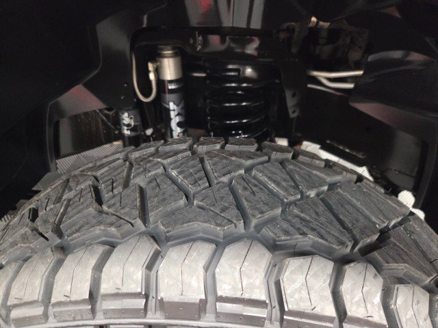 Used 2020 RAM 2500 Laramie image 90