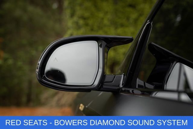 Used 2023 BMW XM image 27