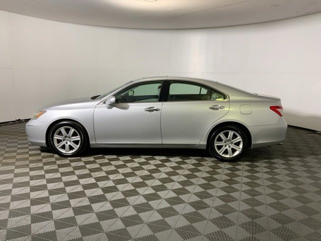 Used 2009 Lexus ES 350 image 10