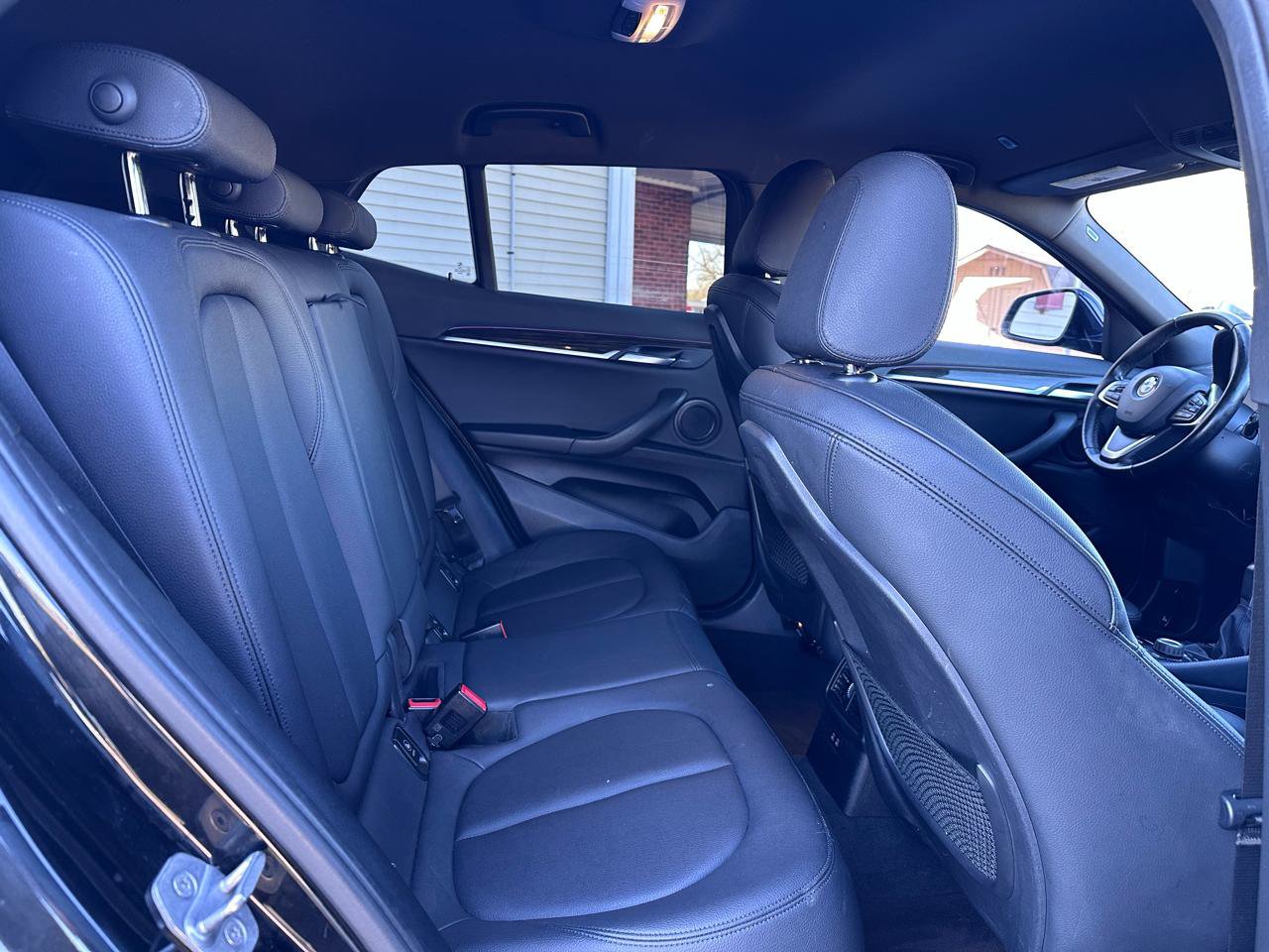Used 2018 BMW X2 xDrive28i AWD/4WD image 21