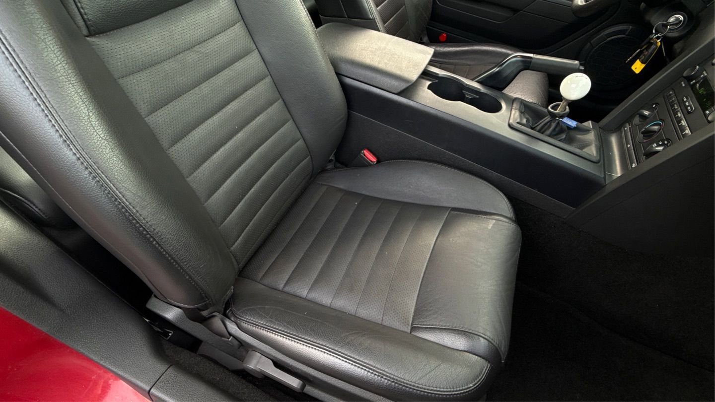 Used 2006 Ford Mustang GT Premium RWD image 15