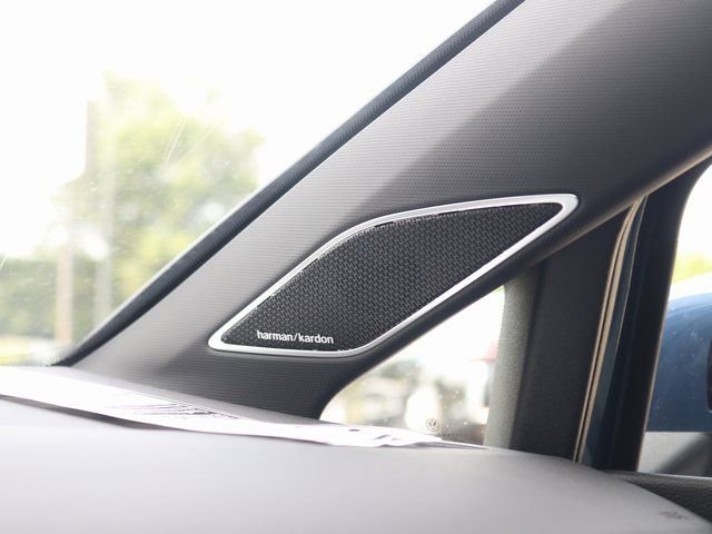 New 2025 Volkswagen GTI Autobahn FWD image 23