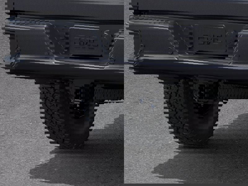 New 2026 GMC Sierra 2500 AT4 w/ AT4 Premium Plus Package image 38