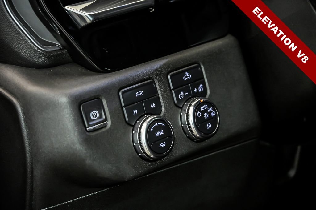 Used 2023 GMC Sierra 1500 Elevation AWD/4WD image 16