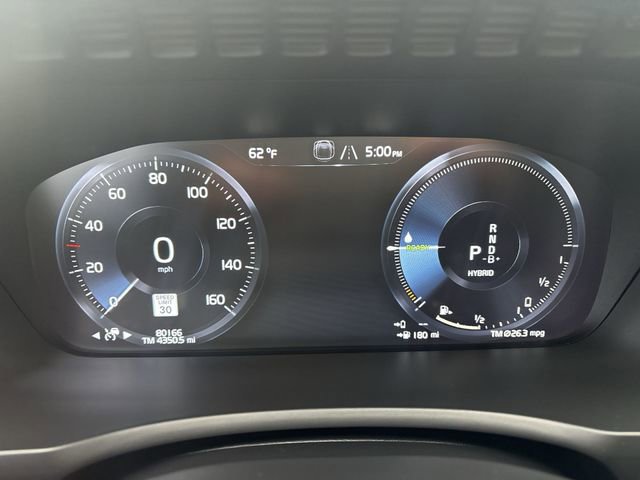 Used 2022 Volvo XC90 T8 Inscription Expression w/ Advanced Package image 15