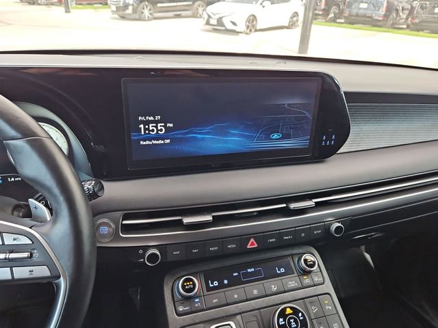 Used 2023 Hyundai Palisade Limited w/ Cargo Package image 16