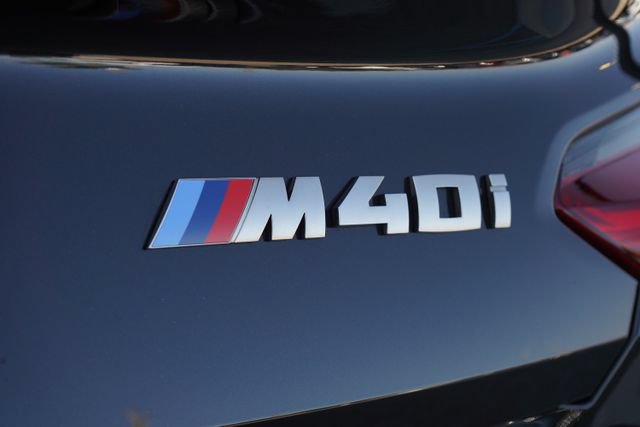 Used 2023 BMW Z4 M40i w/ Premium Package RWD image 19