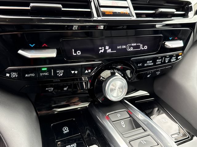 Certified 2026 Acura MDX w/ Technology Package AWD/4WD image 22