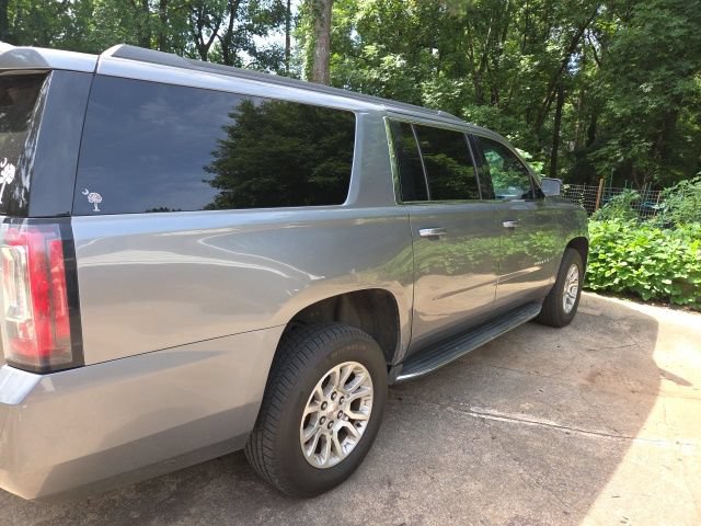 Used 2019 GMC Yukon XL SLT w/ Open Road Package RWD image 6