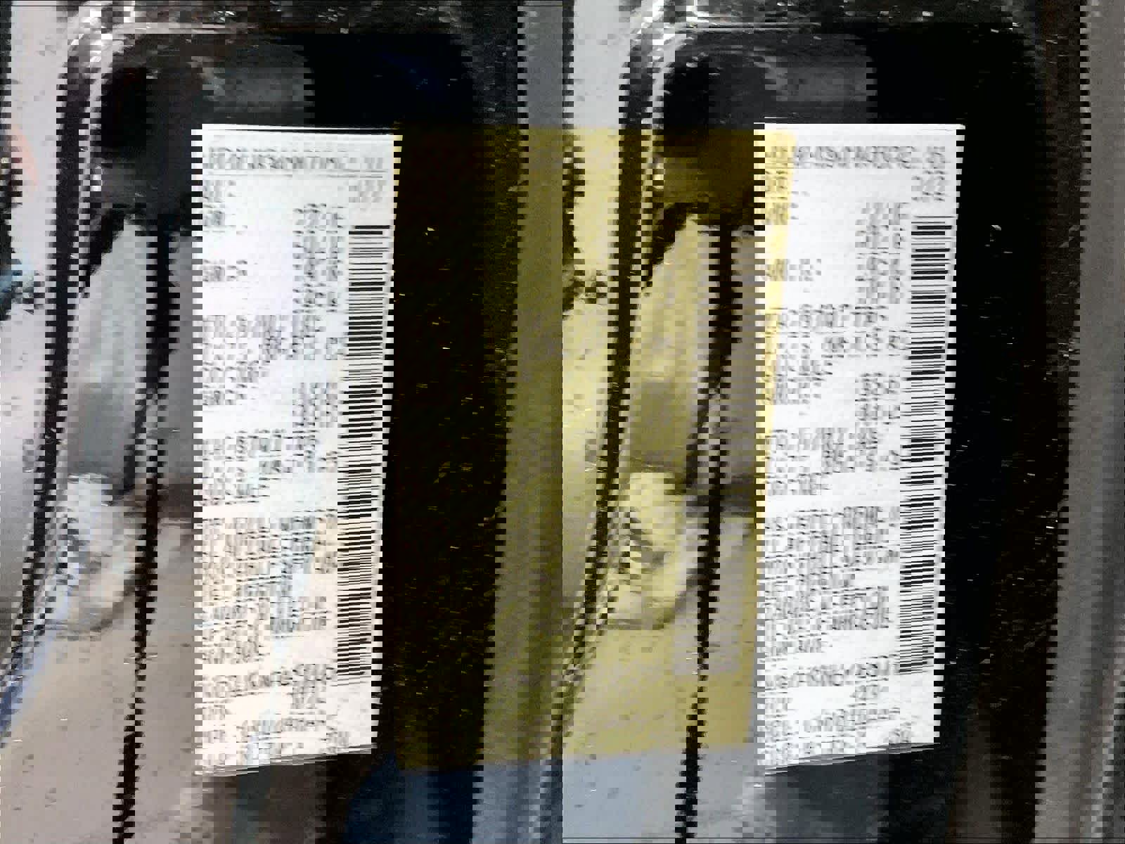 Certified 2022 Nissan Frontier PRO-4X w/ Technology Package AWD/4WD image 36