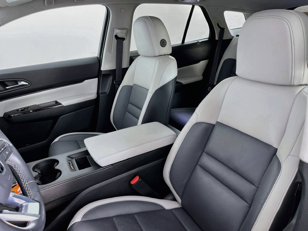 Used 2025 Honda Prologue Touring image 28