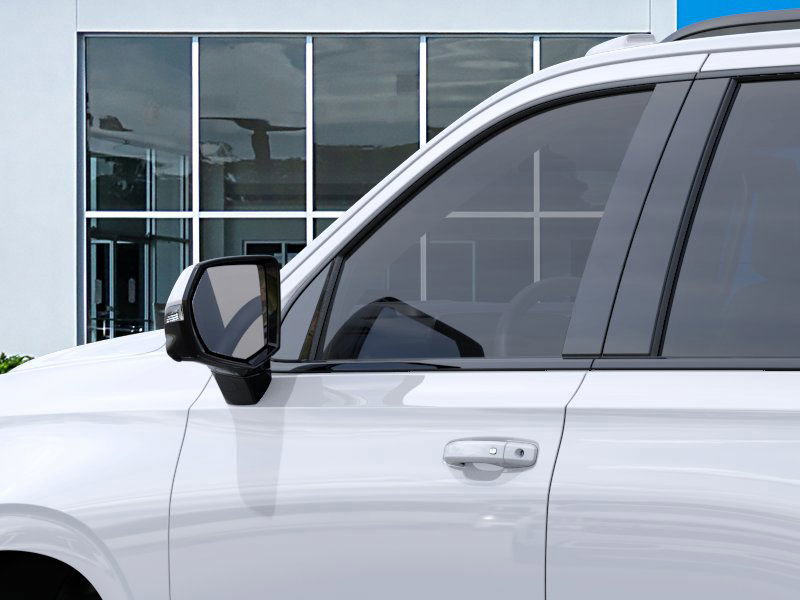 New 2026 Chevrolet Tahoe RST image 12