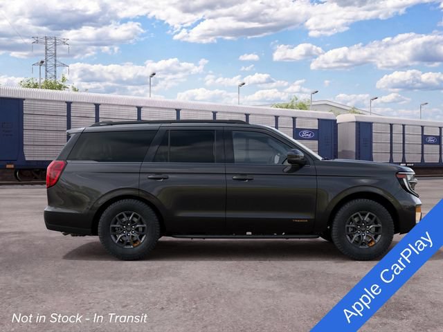New 2027 Ford Expedition Tremor AWD/4WD image 5