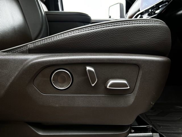 Used 2024 GMC Sierra 2500 Denali w/ Denali Reserve Package AWD/4WD image 33