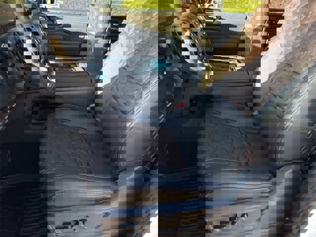 New 2026 Nissan Armada Platinum image 20