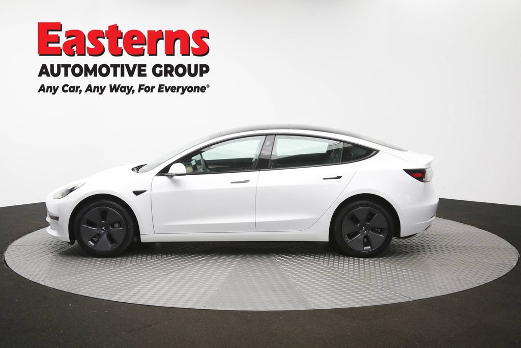Used 2023 Tesla Model 3 Standard Range RWD image 57