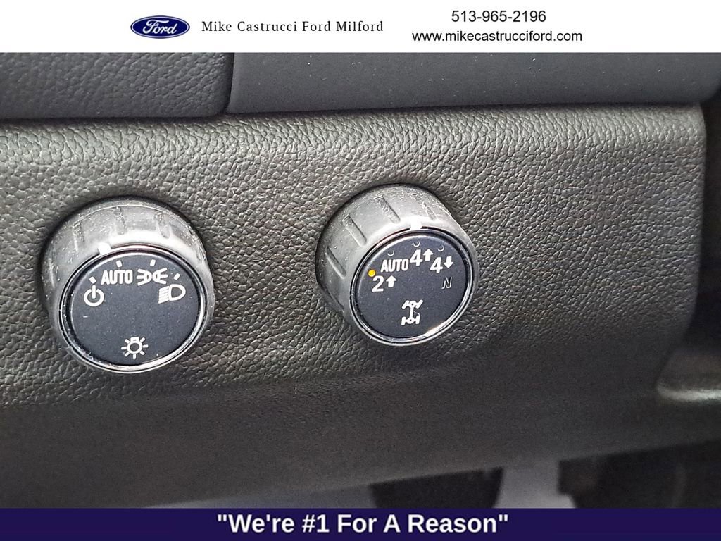 Used 2022 Chevrolet Colorado LT image 16