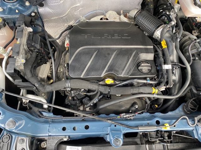 Used 2025 Buick Encore GX Preferred FWD image 20