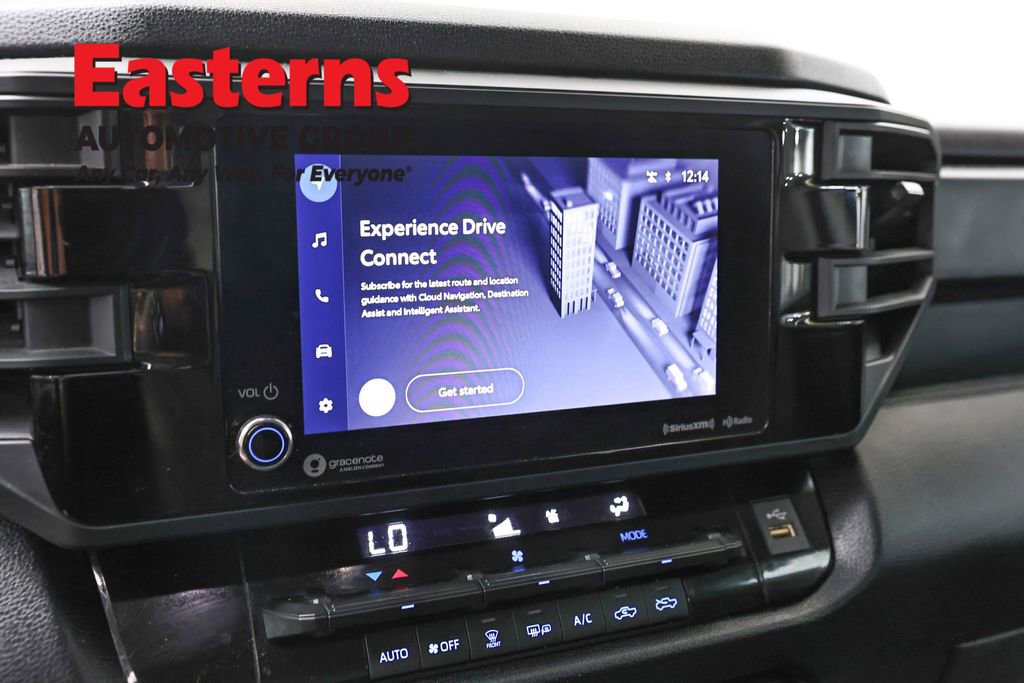 Used 2022 Toyota Tundra SR AWD/4WD image 18