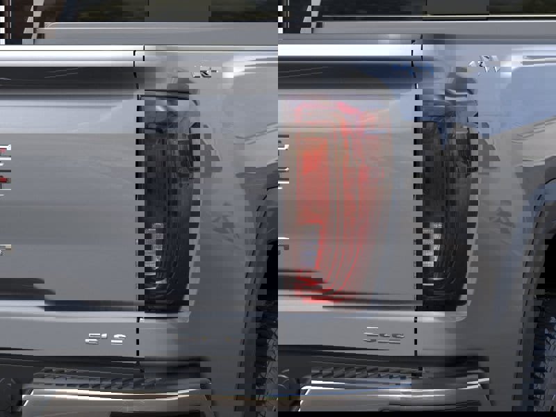 New 2026 GMC Sierra 2500 SLE image 48