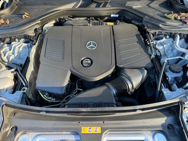 Used 2026 Mercedes-Benz GLC 300 4MATIC image 10