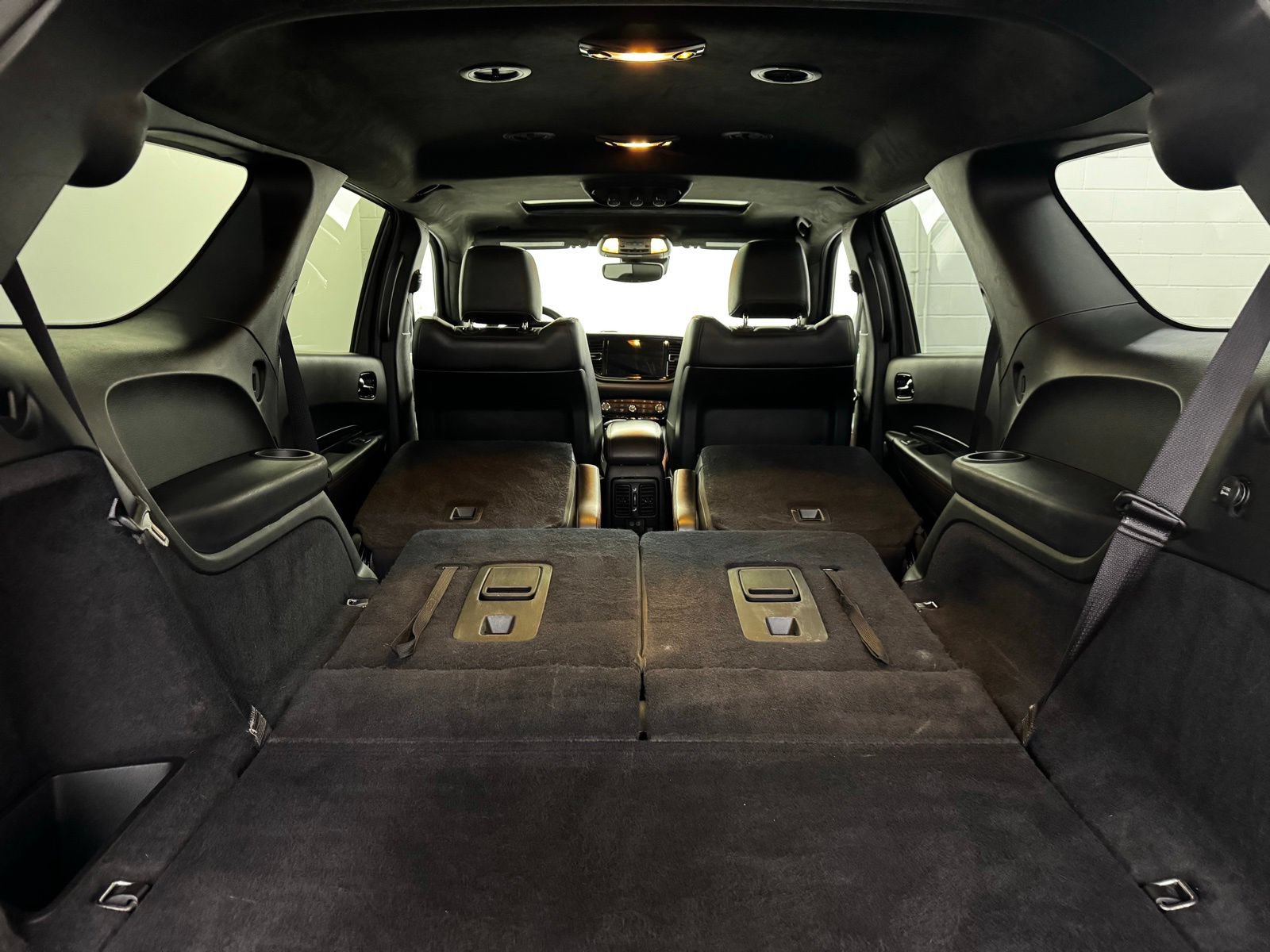Used 2024 Dodge Durango R/T AWD/4WD image 42