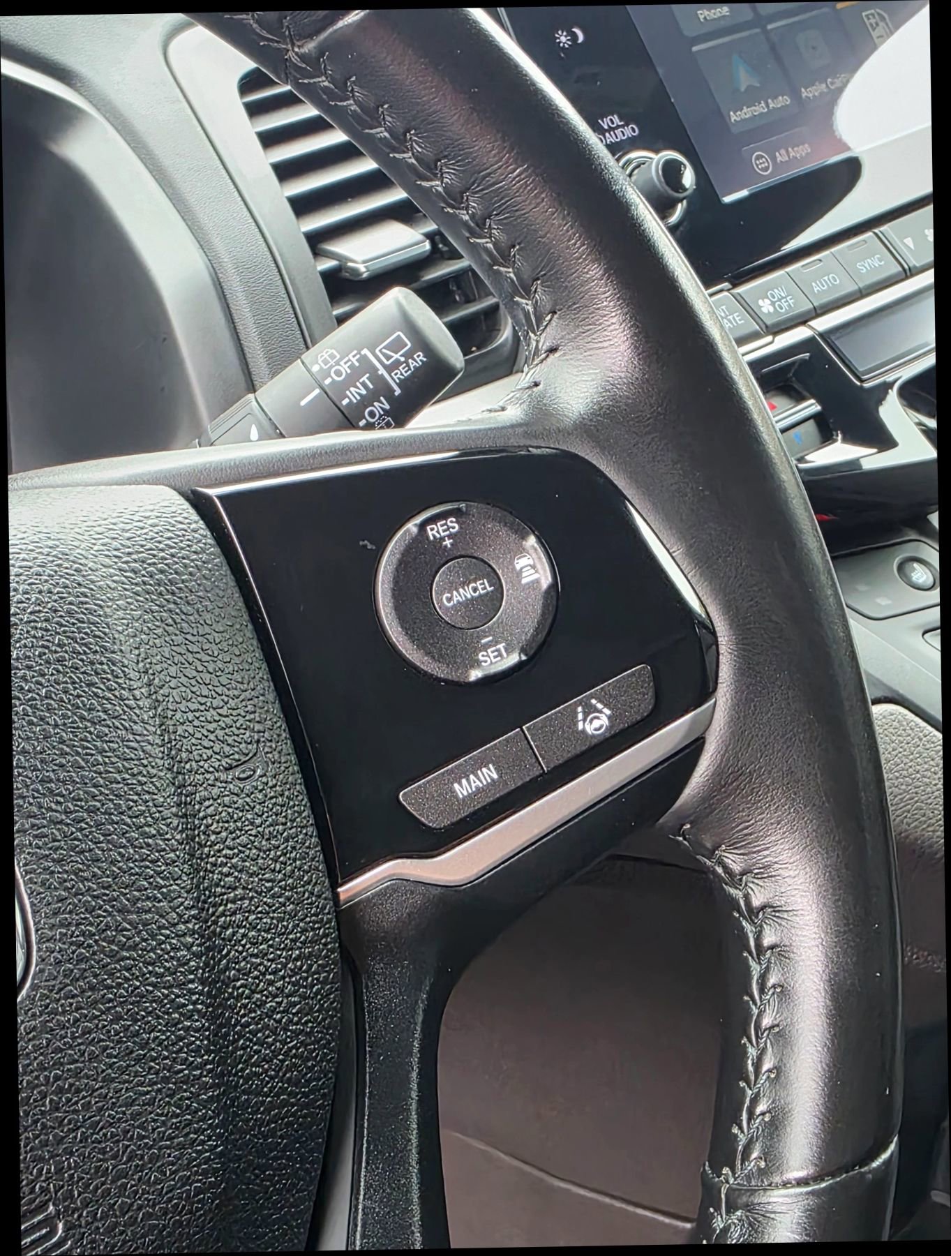 Used 2019 Honda Odyssey EX-L image 22