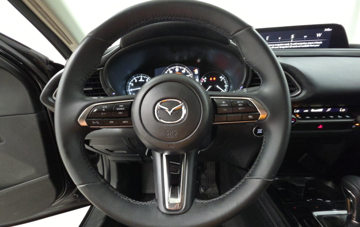 Used 2025 MAZDA CX-30 AWD 2.5 S w/ Select Sport Pkg image 10