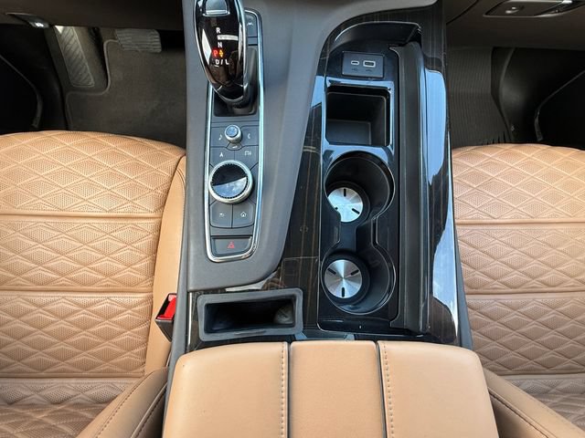 Used 2023 Cadillac Escalade Sport w/ Touring Package AWD/4WD image 11