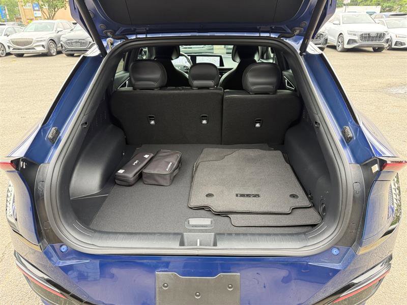 Used 2022 Kia EV6 GT-Line RWD image 17