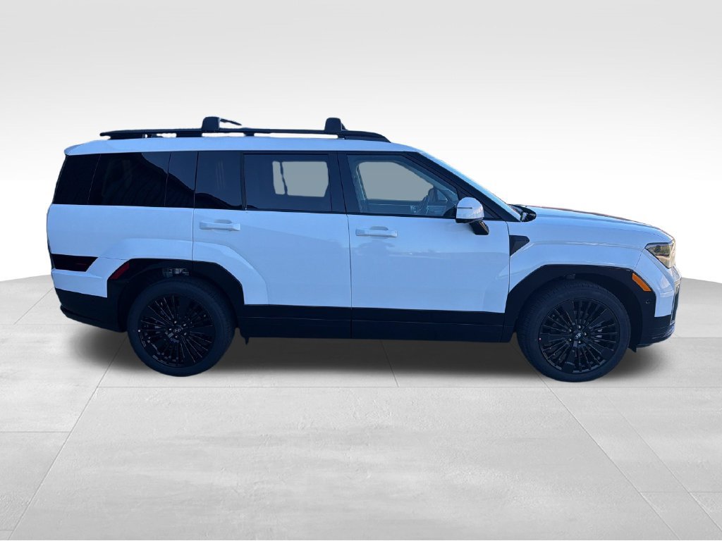 New 2027 Hyundai Santa Fe Calligraphy FWD image 8