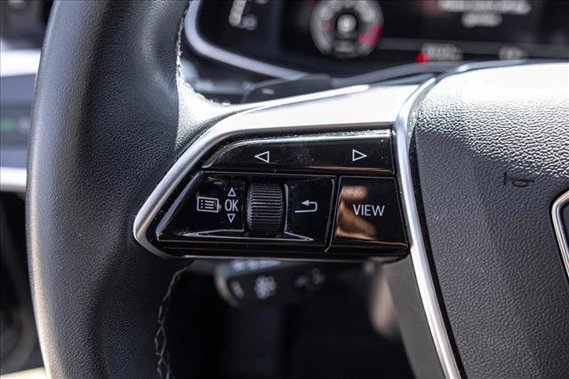 Used 2023 Audi A6 Premium Plus w/ Premium Plus Package AWD/4WD image 14