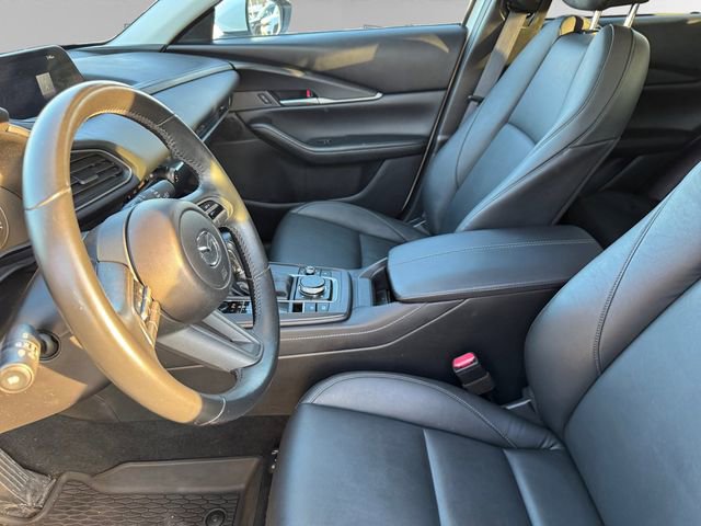 Used 2022 MAZDA CX-30 AWD 2.5 S w/ Select Package image 10