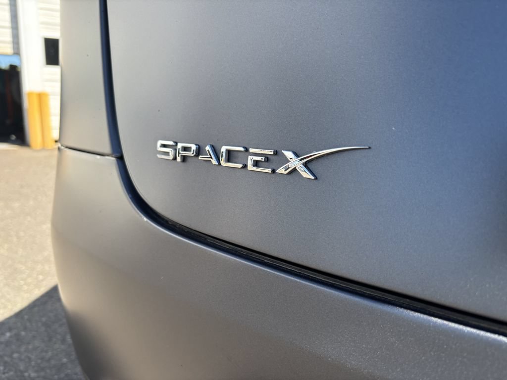 Used 2020 Tesla Model X Long Range AWD/4WD image 11
