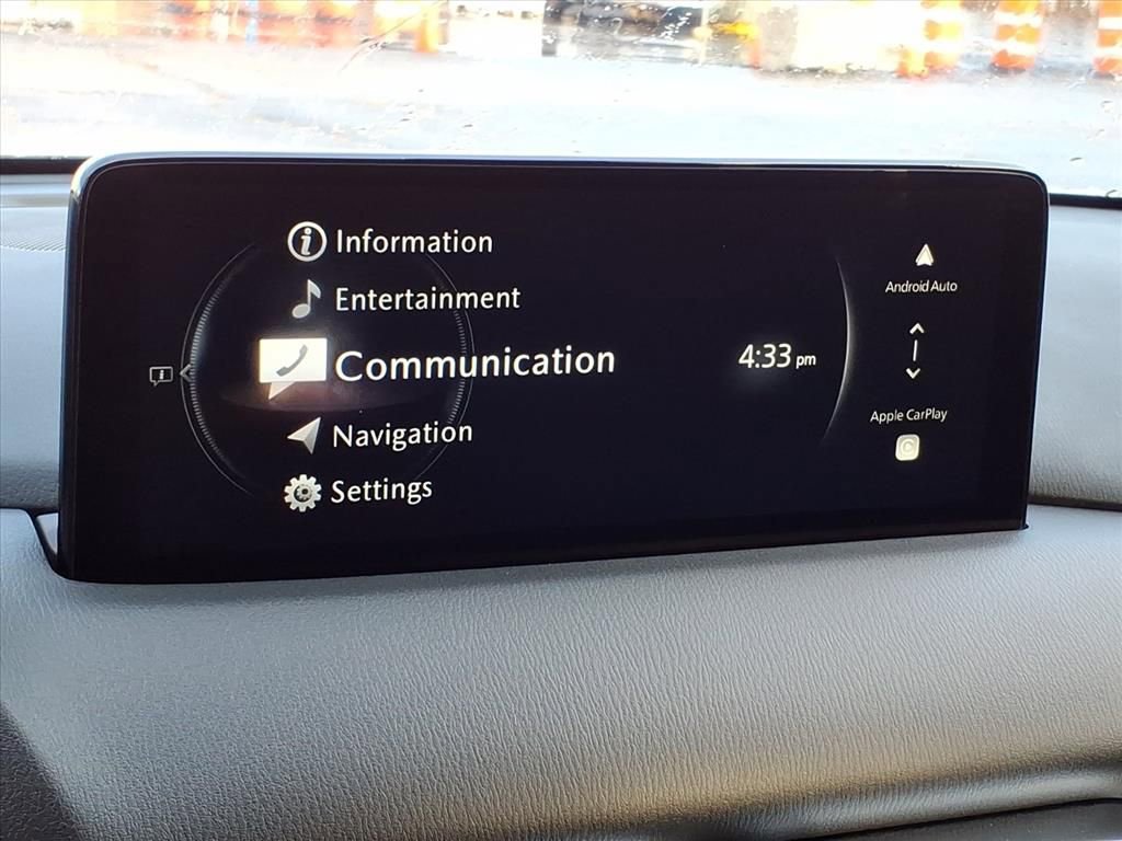 New 2025 MAZDA CX-5 AWD 2.5 S image 20