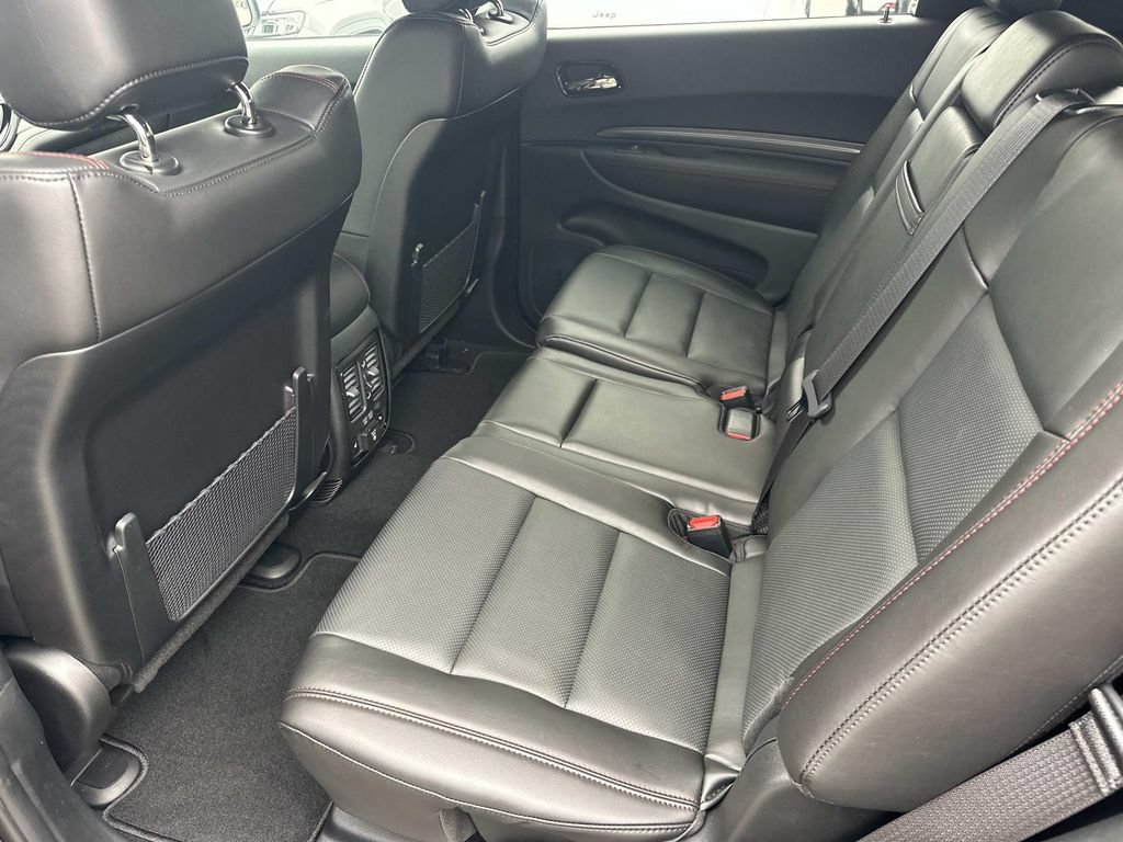 New 2026 Dodge Durango GT AWD/4WD image 18