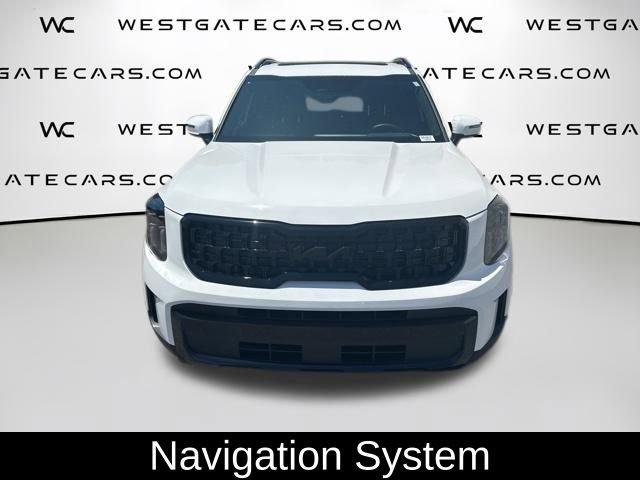 Used 2025 Kia K5 GT-Line AWD/4WD image 2
