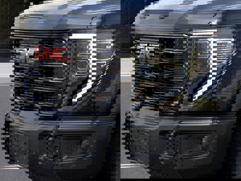 New 2026 GMC Sierra 1500 AT4X image 13