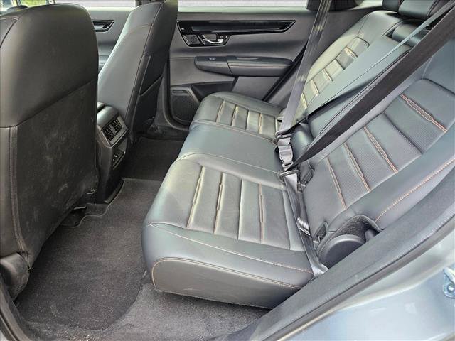 Used 2024 Honda CR-V Sport Touring image 18