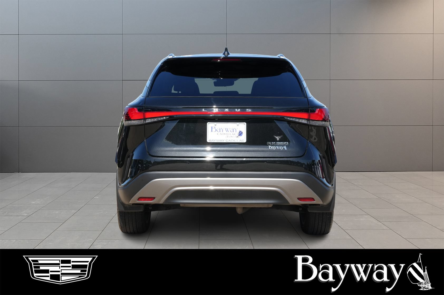 Used 2023 Lexus RX 350 Premium Plus w/ Cold Area Package FWD image 7