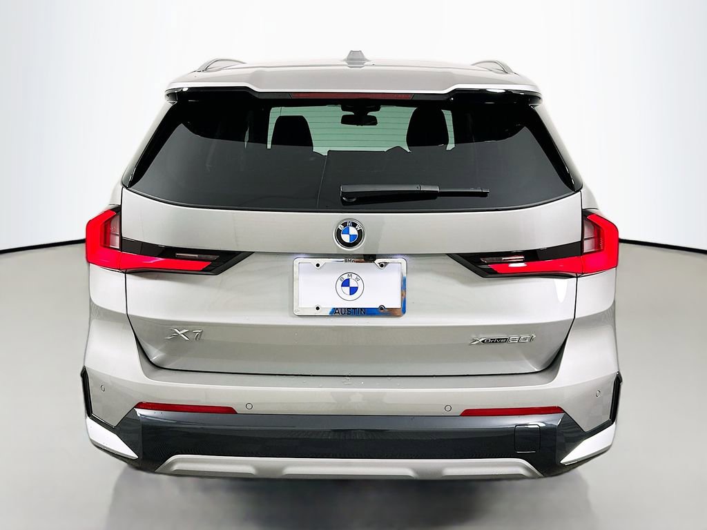 New 2026 BMW X1 xDrive28i w/ Convenience Package image 6